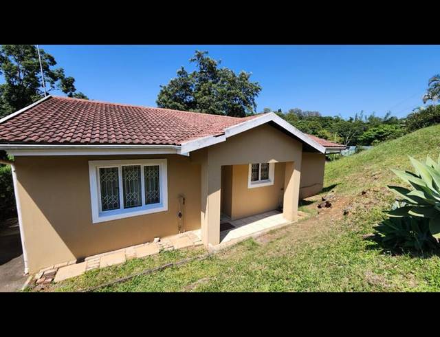 3 BEDROOM SIMPLEX FOR SALE IN MOUNT VERNON